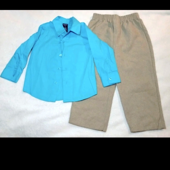 Boys' Clothes - Picture 1 of 2